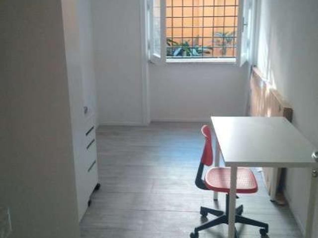 Appartamento arredato Trieste, salario
