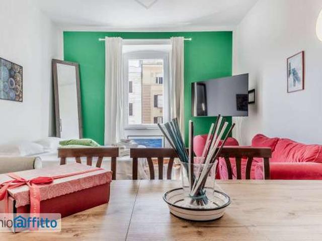 Appartamento arredato Trieste, salario