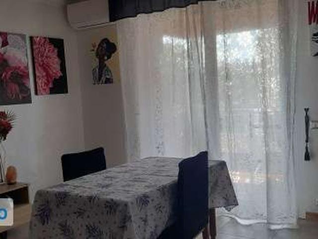 Appartamento arredato Trieste, salario