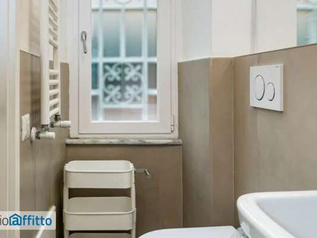 Appartamento arredato Trieste, salario