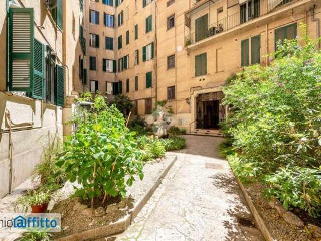 Appartamento arredato Trieste, salario