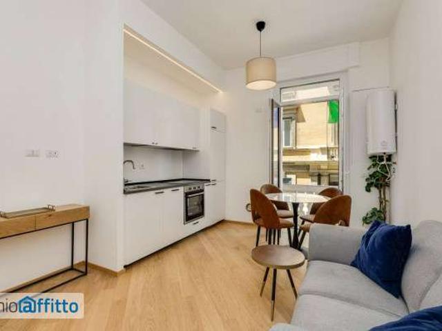 Appartamento arredato Trieste, salario