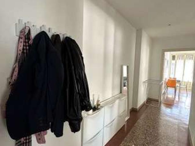Appartamento arredato Trieste, salario
