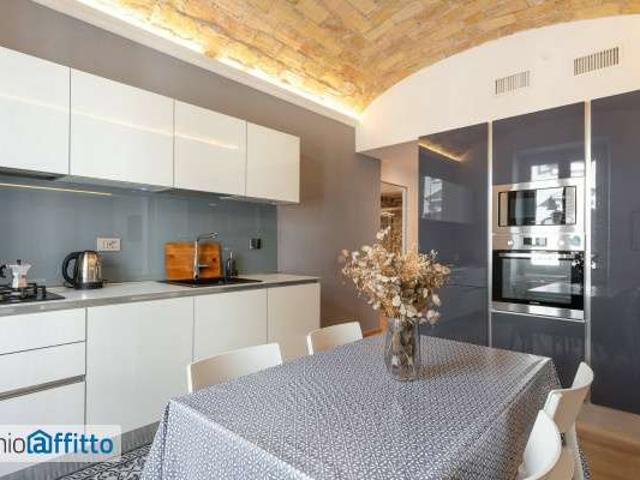 Appartamento arredato Trieste, salario
