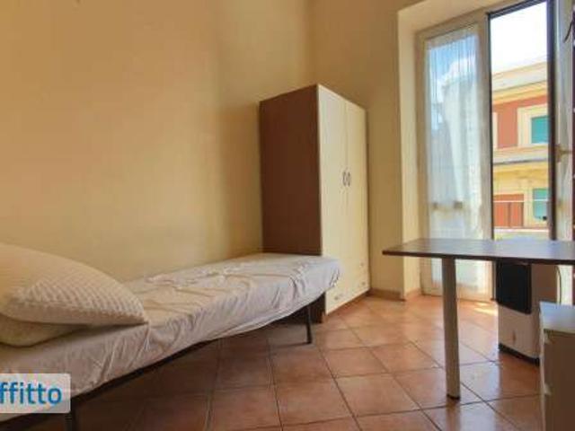 Appartamento arredato Trieste, salario