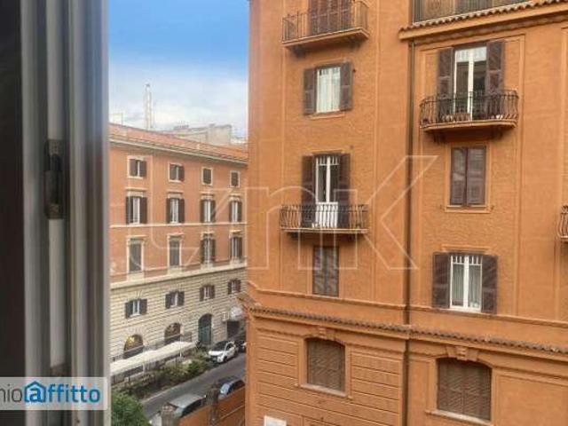Appartamento arredato Trieste, salario