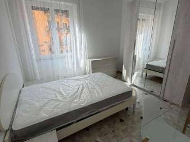 Appartamento arredato Trieste, salario