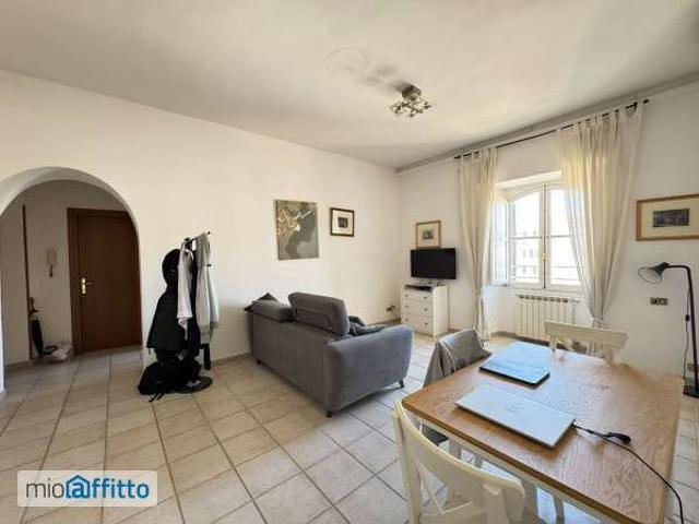 Appartamento arredato Trieste, salario