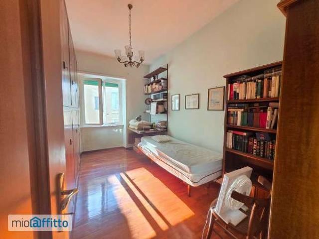 Appartamento arredato Trieste, salario