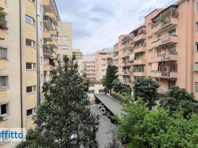 Appartamento arredato Trieste, salario