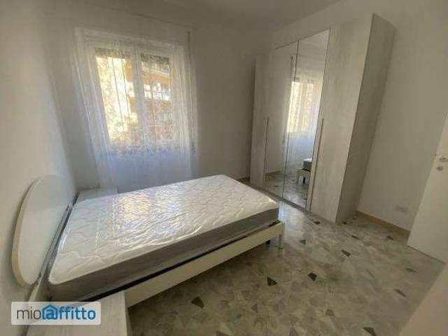 Appartamento arredato Trieste, salario