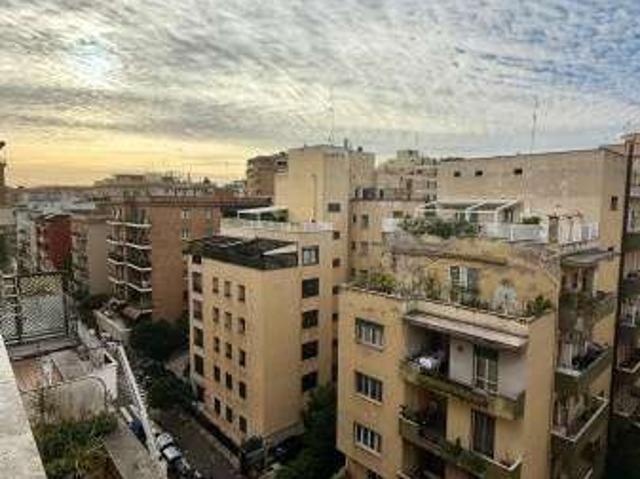 Appartamento arredato Trieste, salario