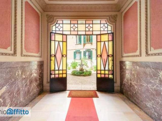 Appartamento arredato Trieste, salario