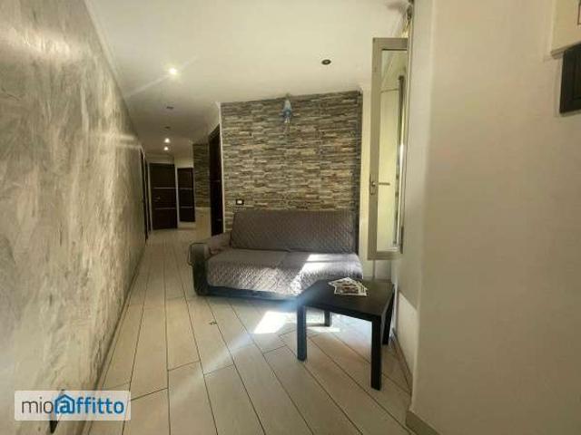 Appartamento arredato Trieste, salario