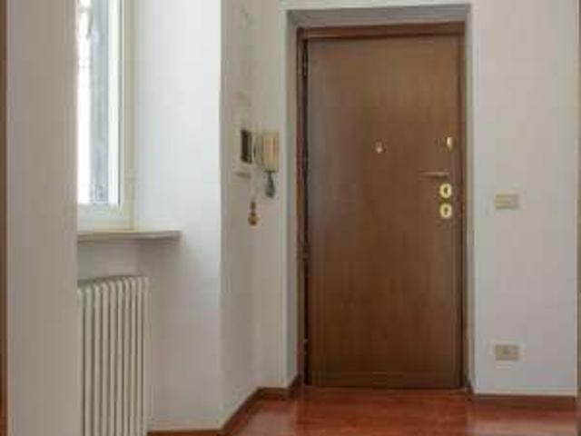 Appartamento arredato Trieste, salario