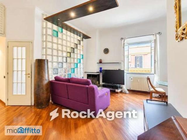 Appartamento arredato Trieste, salario
