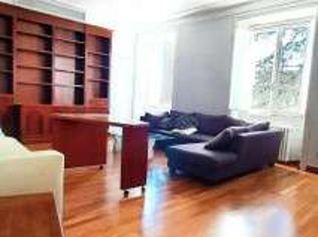 Appartamento arredato Trieste, salario