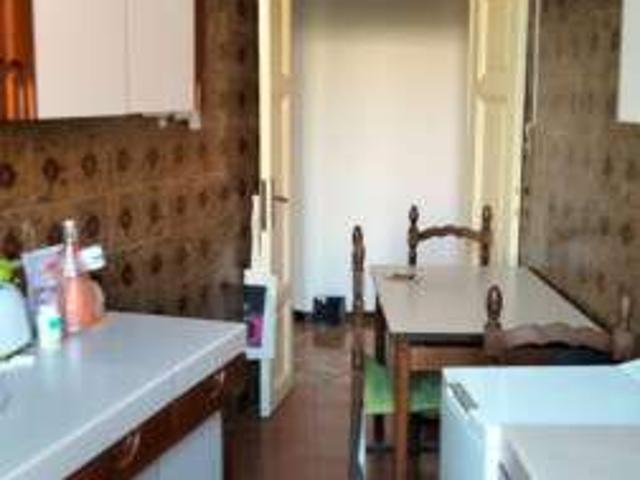 Appartamento arredato Trieste, salario