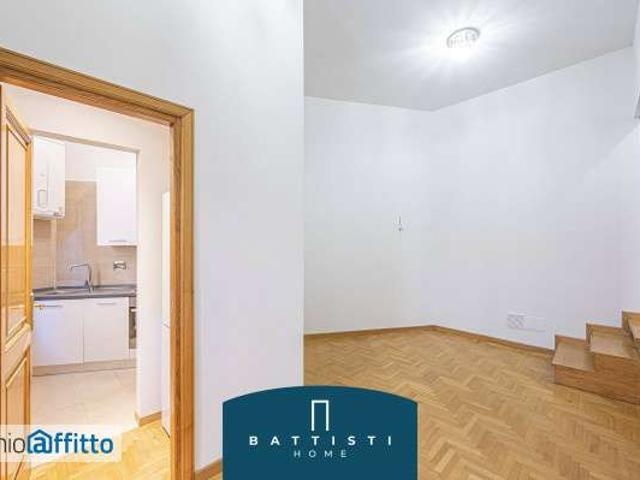 Appartamento arredato Trieste, salario