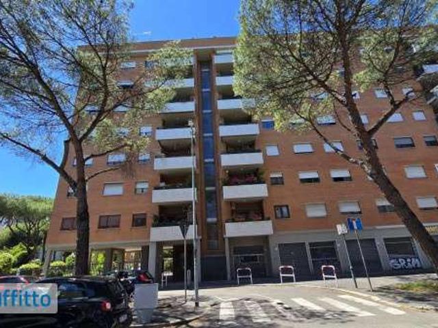 Appartamento arredato Trieste, salario