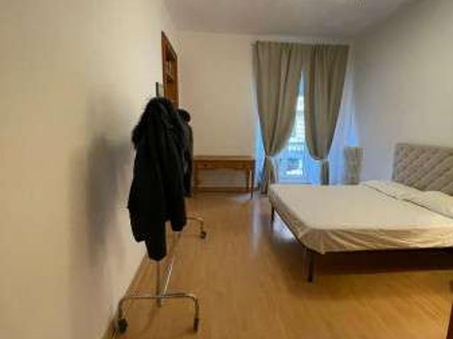 Appartamento arredato Trieste, salario