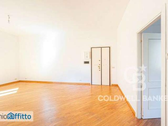 Appartamento arredato Trieste, salario