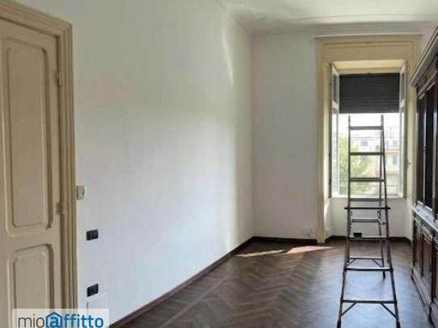 Appartamento arredato Trieste, salario