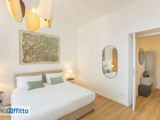 Appartamento arredato Trieste, salario