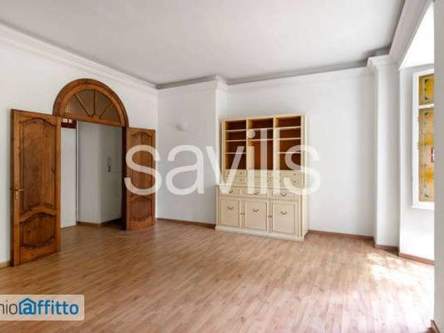 Appartamento arredato Trieste, salario