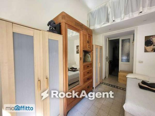 Appartamento arredato Trieste, salario