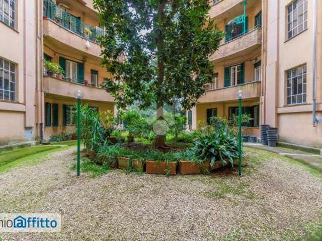 Appartamento arredato Trieste, salario