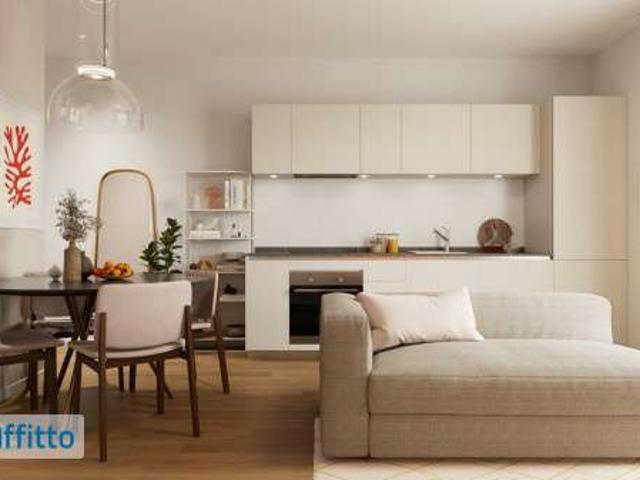 Appartamento arredato Trieste, salario