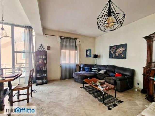 Appartamento arredato Trieste, salario