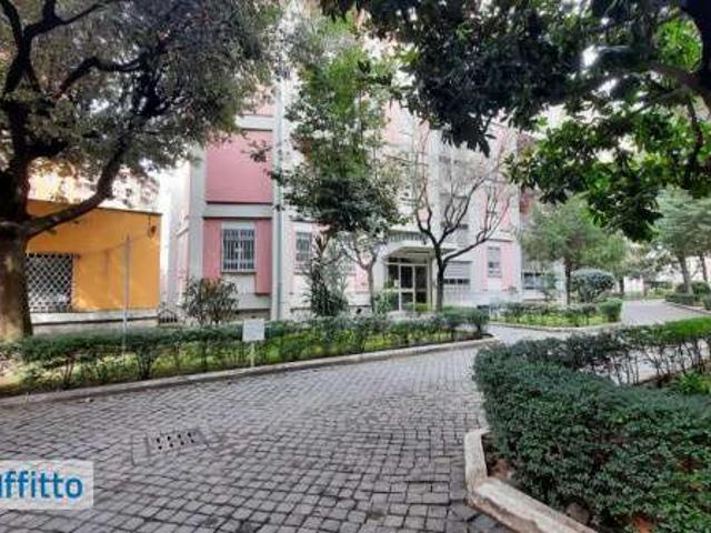 Appartamento arredato Trieste, salario