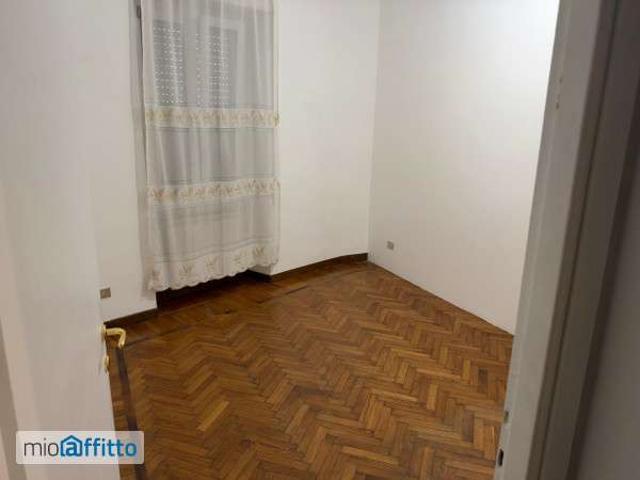 Appartamento arredato Trieste, salario