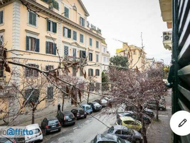 Appartamento arredato Trieste, salario