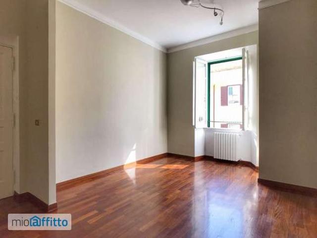 Appartamento arredato Trieste, salario