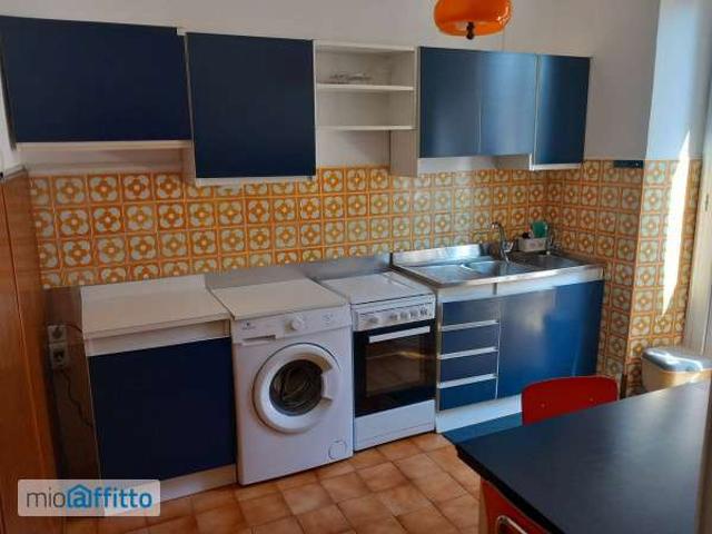 Appartamento arredato Trieste, salario