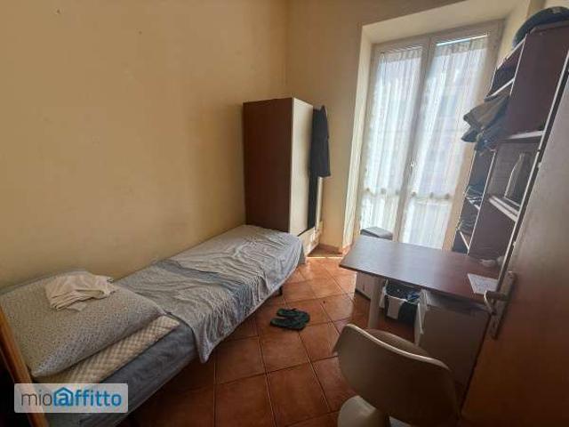 Appartamento arredato Trieste, salario