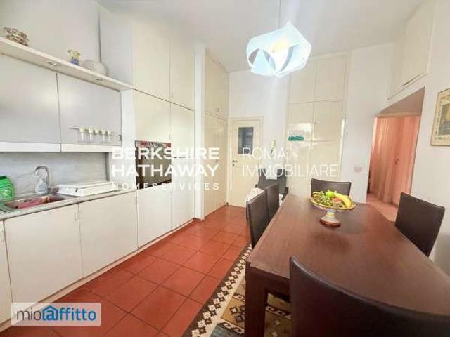 Appartamento arredato Trieste, salario