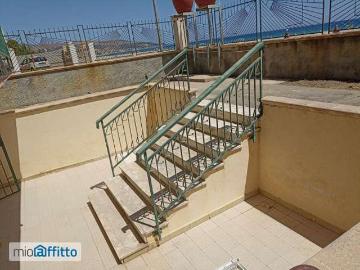 Appartamento arredato Tronca