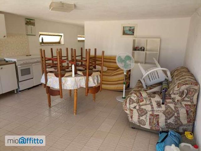 Appartamento arredato Tronca