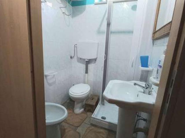 Appartamento arredato Tropea
