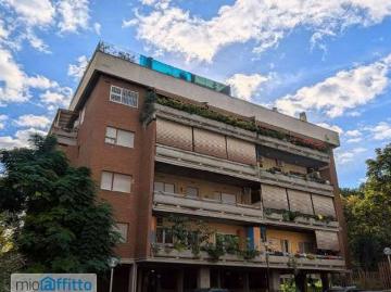 Appartamento arredato Tuscolano, don bosco, cinecittà
