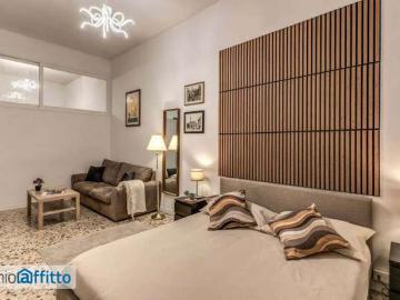 Appartamento arredato Tuscolano, don bosco, cinecittà