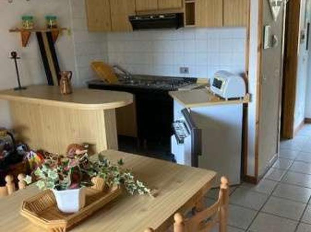 Appartamento arredato Ussita