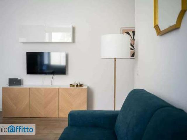 Appartamento arredato V giornate, xxii marzo, porta romana