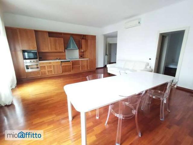 Appartamento arredato V giornate, xxii marzo, porta romana