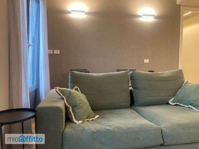 Appartamento arredato V giornate, xxii marzo, porta romana