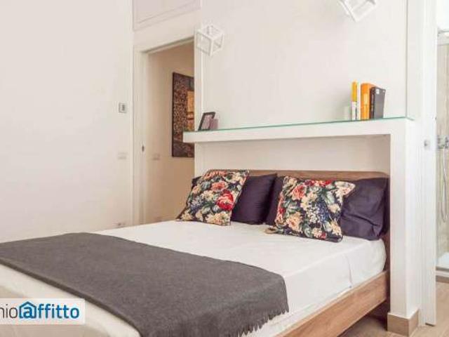 Appartamento arredato V giornate, xxii marzo, porta romana